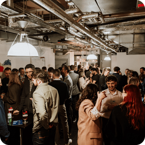 Tech-Climbers-Manchester-Launch-Event