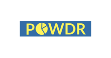 Powdr