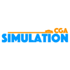 CGA Simulation