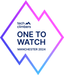 Badge - One to Watch V1 Badge - One to Watch V1