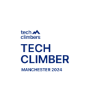 Badge - Tech Climber V2 Badge - Tech Climber V2
