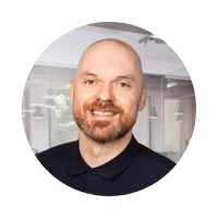 Ben Davies, Vypr