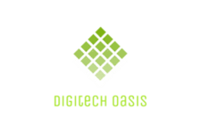 Digitech Oasis