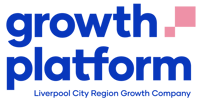 Growth Platform - Logo - Colour