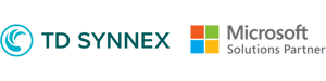 TD SYNNEX Microsoft Solutions Partner