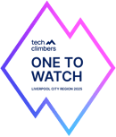 TCLCR25 - Badge - One to Watch V1 TCLCR25 - Badge - One to Watch V1