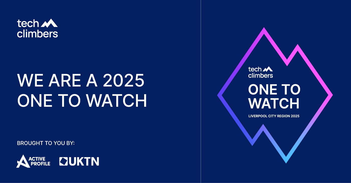 TCLCR25 - Social - One to Watch V2 TCLCR25 - Social - One to Watch V2