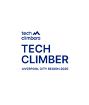 TCLCR25 - Badge - Tech Climber V2 TCLCR25 - Badge - Tech Climber V2