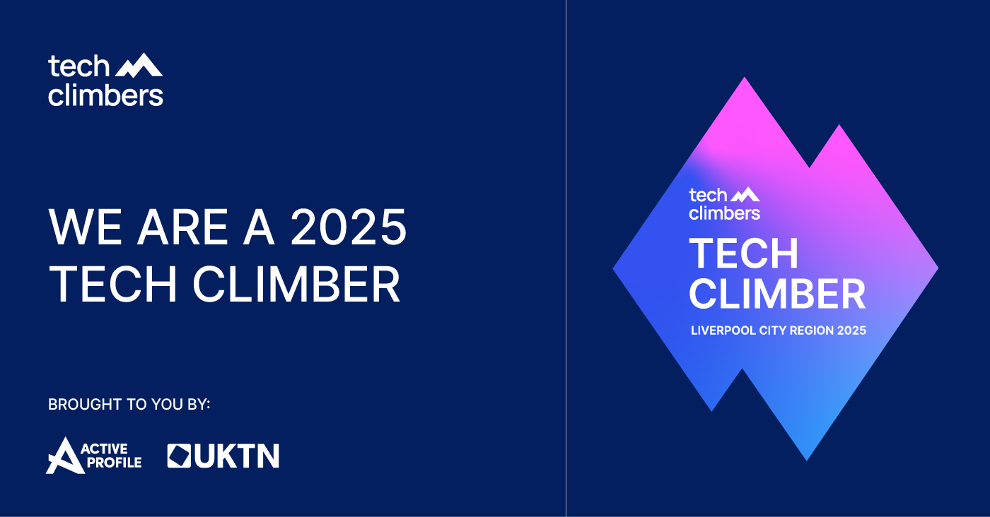TCLCR25 - Social - Tech Climber V2 TCLCR25 - Social - Tech Climber V2