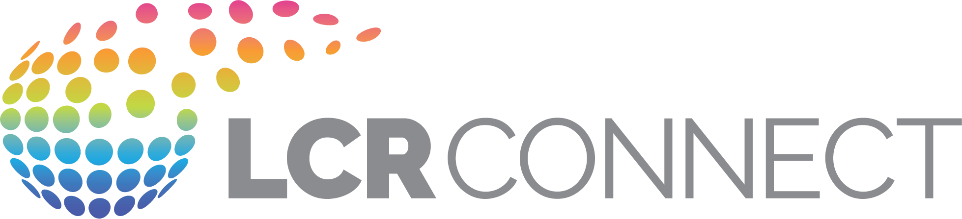 LCRConnect Logo