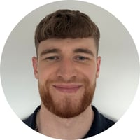 Luke Milne, MyCustomsAI Luke Milne, MyCustomsAI