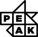 Peak Logo Tech Climbers Event