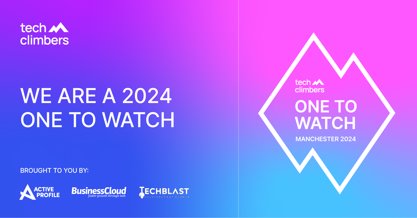 Social - One to Watch V1 Social - One to Watch V1