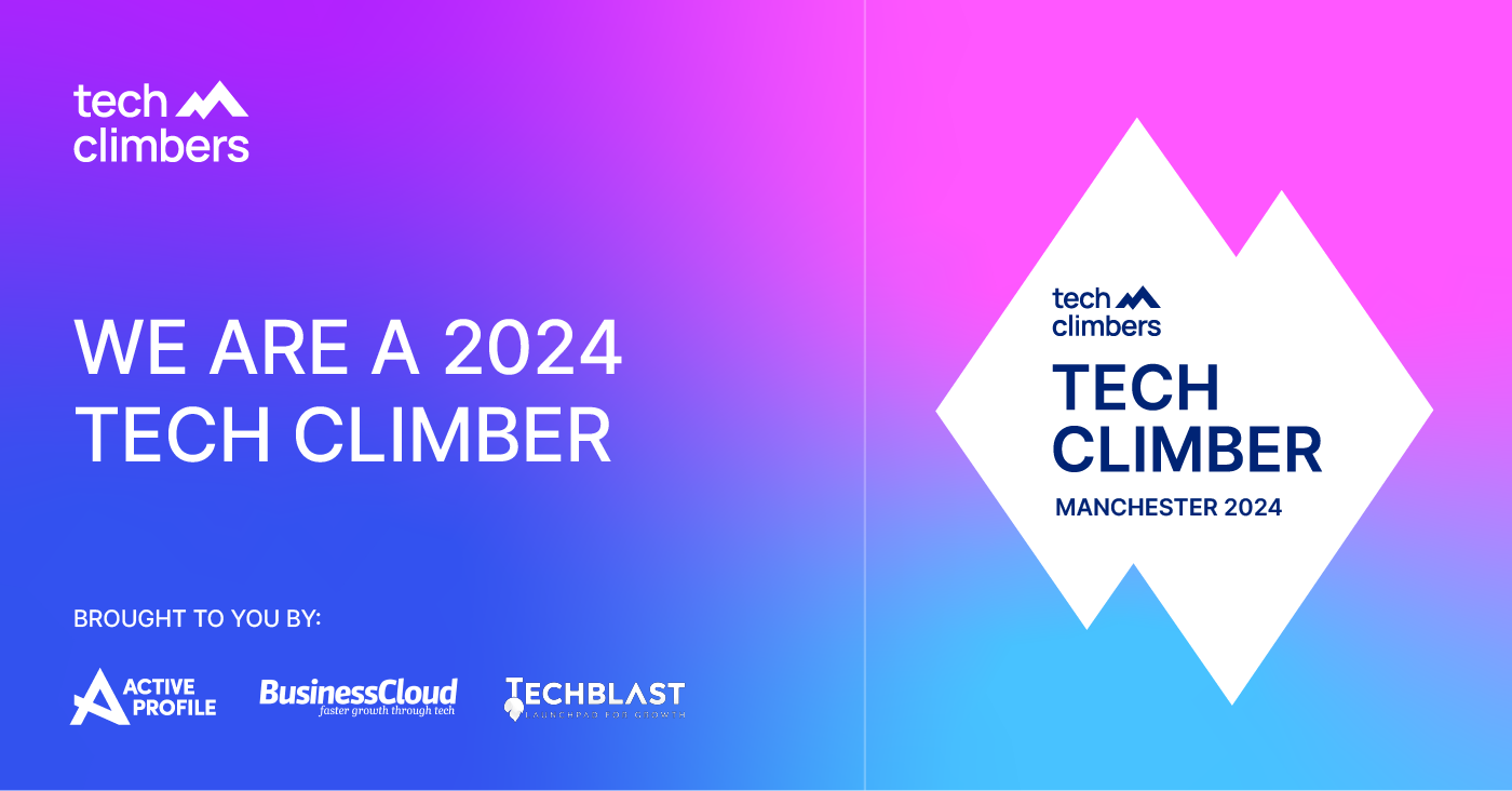 Social - Tech Climber V1 Social - Tech Climber V1