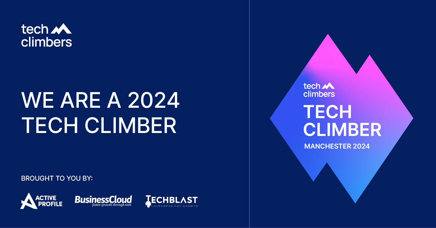 Social - Tech Climber V2 Social - Tech Climber V2
