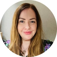 Victoria Berteshaw, KOKU Health Victoria Berteshaw, KOKU Health