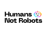 Humans not Robots