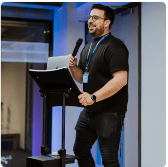 tech-climbers-yorkshire-2024-launch-event-speaker-glenn-fletcher-4-1