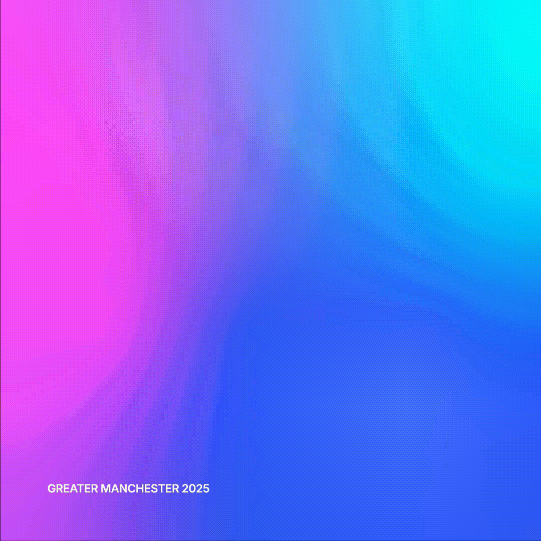 We are a 2025 One to Watch GIF