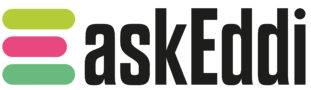AskEddi Logo
