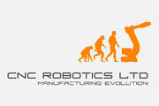 CNC Robotics CNC Robotics