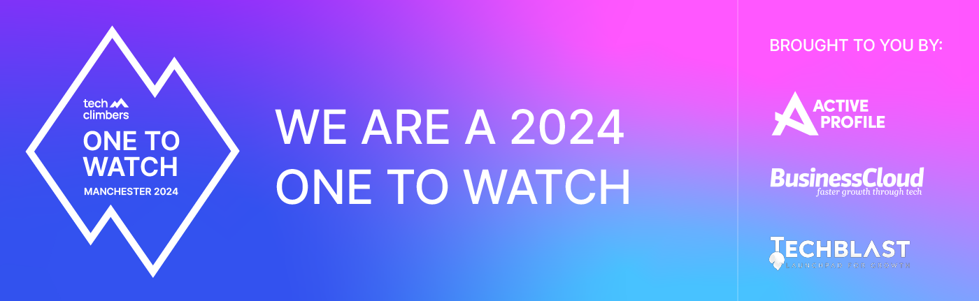 Email - One to Watch V1 Email - One to Watch V1