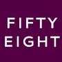 Fifty Eigh Fifty Eigh