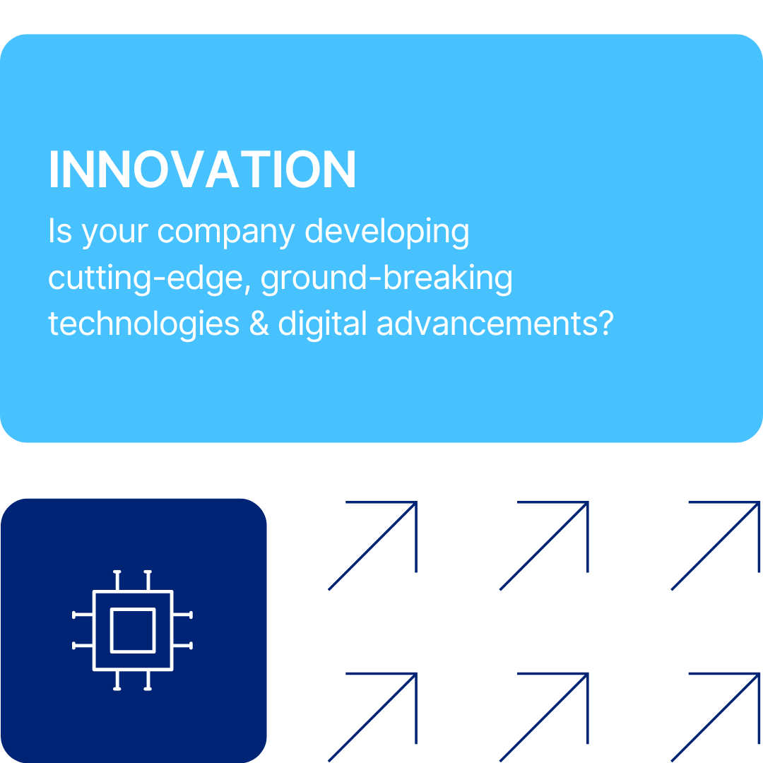 Innovation