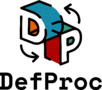 Defproc Defproc