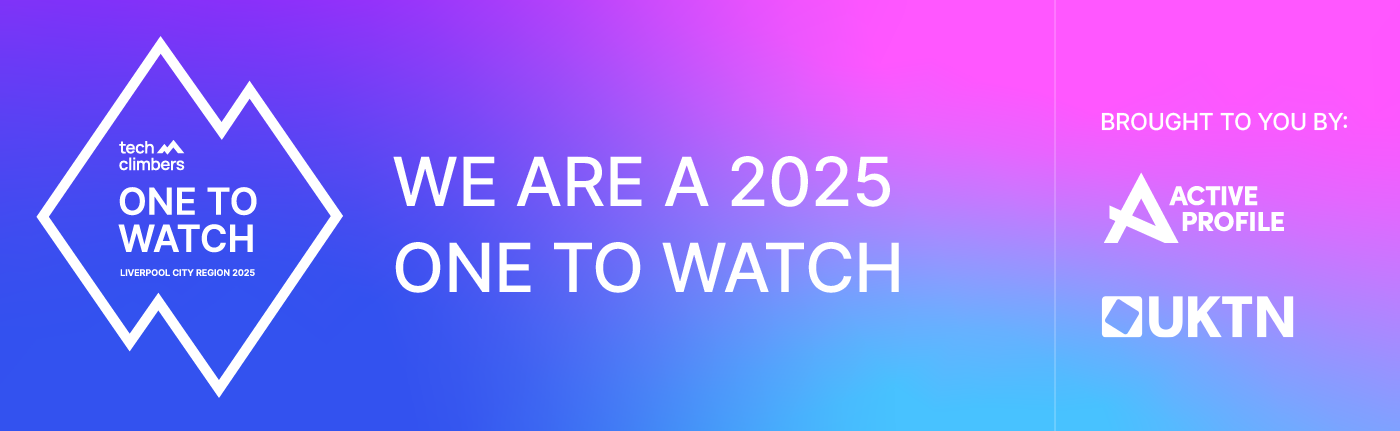 TCLCR25 - Email - One to Watch V1 TCLCR25 - Email - One to Watch V1