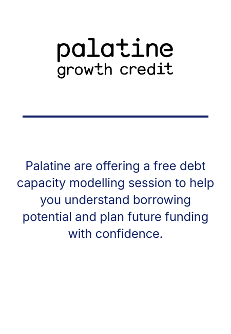 Palatine Growth Credit-1