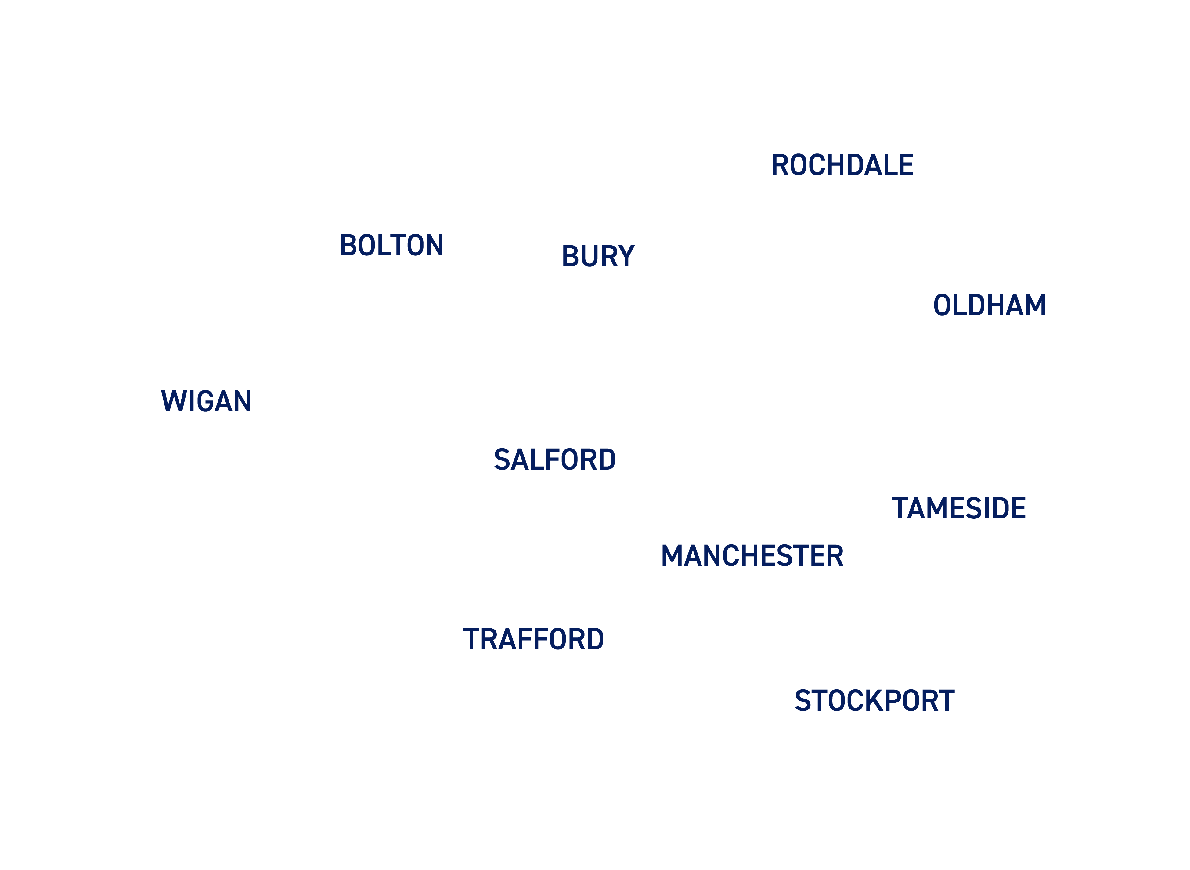 Greater Manchester Tech Climbers 2023