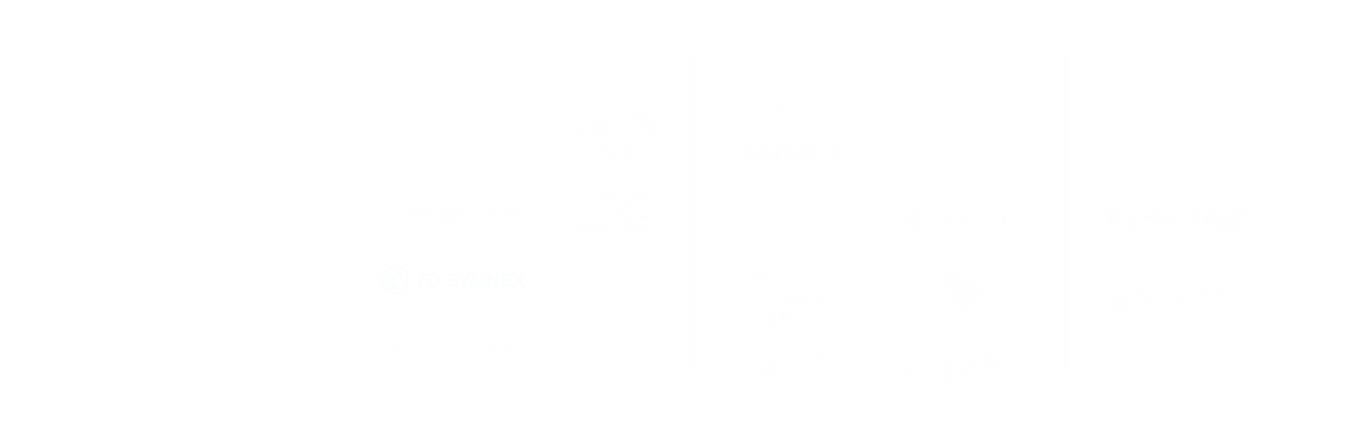 Tech Climbers Liverpool City Region Partners and Associates_Nov 23