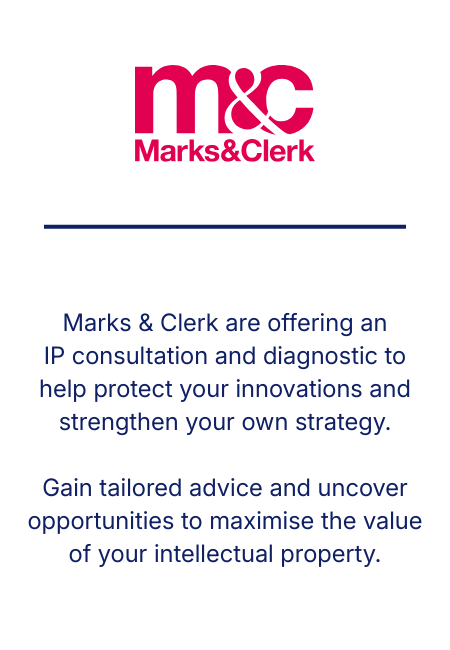 marks&clerk-partner-package